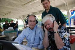 North Fulton Amateur Radio League Field Day 2008
