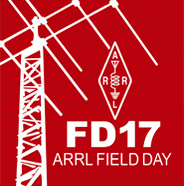 ARRL Field Day Logo