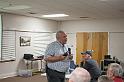 March Meeting