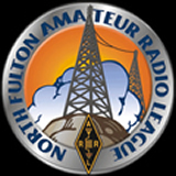 NFARL Logo