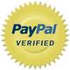 PayPal Verified Vendor