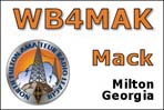 NFARL Badge
