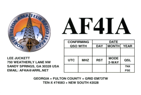 AF4IA