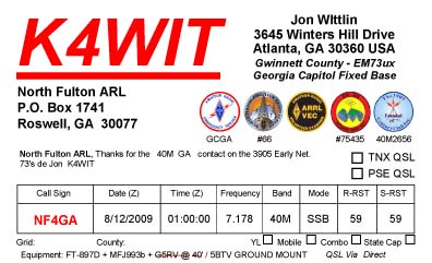 K4YJI QSL