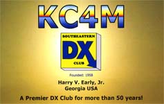 KC4M QSL