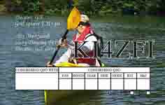 KI4ZFI QSL