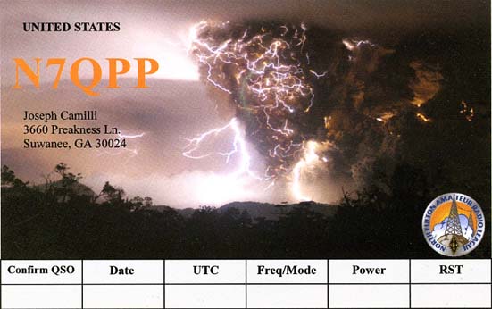 N7QPP QSL