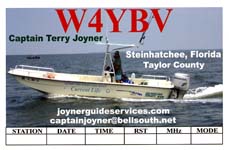 W4YBV QSL