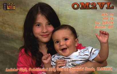 OM2VL QSL